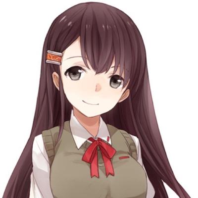 gekineko5's profile picture. 次期サークル創作処「彩奏」 @color_taste を宜しくお願いします。