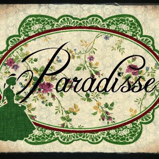 ParadisseEs's profile picture. Tienda de Moda Online Exclusiva Alicante. Estamos en César Elguezábal, 16 Alicante Telf. 965 29 79 74. Envíos a Toda España #Paradisse #ChicStyle #RomanticStyle