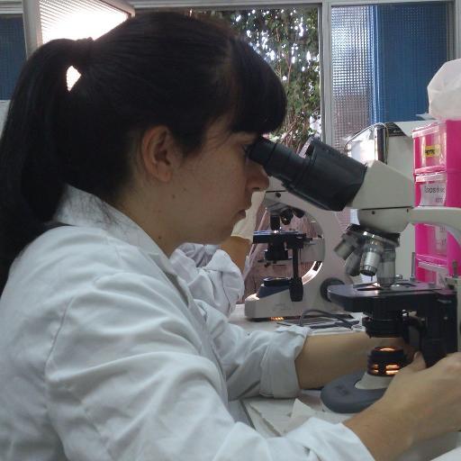 SapiensAndo's profile picture. Bióloga y Técnico de Análisis Clínicos. Amante de la naturaleza y del mundo microscópico. Aficionada a la fotografía.