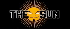 The Sun - vabariigi nr. 1 rockbänd!