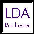 LDA Rochester, or LDA Life and Learning Services, and The Advocacy Center have merged and now are together as Starbridge!