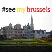 See My Brussels(@seemybrussels) 's Twitter Profile Photo