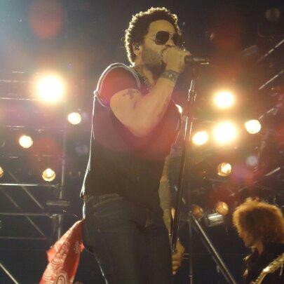 Tendrás toda la información sobre Lenny Kravitz! Tour Strut en España 2015. Let Love Rule. España