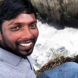 urs_santhu's profile picture. 