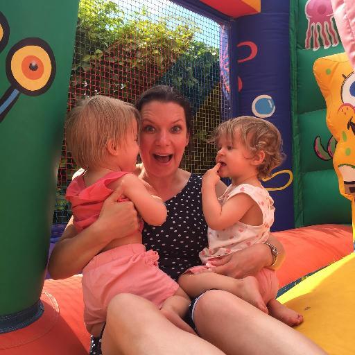 TwinTownMum's profile picture. Brighton. Toffee Crisps. Events. Twins.