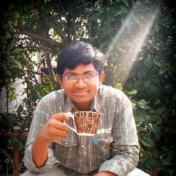 PaavanaChander's profile picture. Believe!