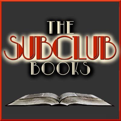 We built this book club to share our passion for the books we love & the talented authors who penned them. Come chat with us, get great book recs, and have fun!