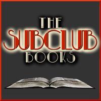 THE SUBCLUBbookclub(@THESUBCLUBbooks) 's Twitter Profile Photo