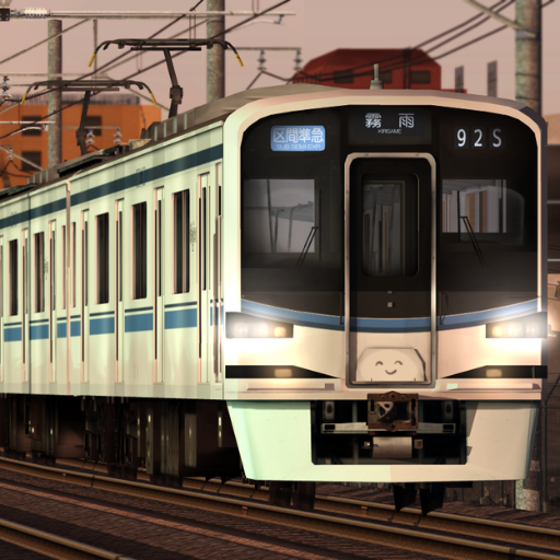 RS_contest's profile picture. #RailSim架空車両コンテスト の告知アカウントです。アイコン、ヘッダーは使用の許可を取ってあります。