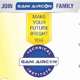 gani_aircon's profile picture. 