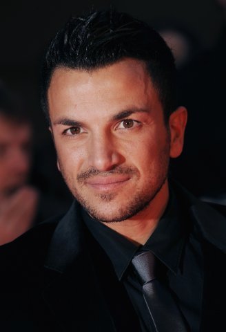 PeterAndretweet's profile picture. Birth name 	Peter James Andrea Born 	27 February 1973 (1973-02-27) (age 36) Harrow, London, England[1] Genre(s) 	Pop, R&B, Reggae Occupation(s) 	Singer–songwrit