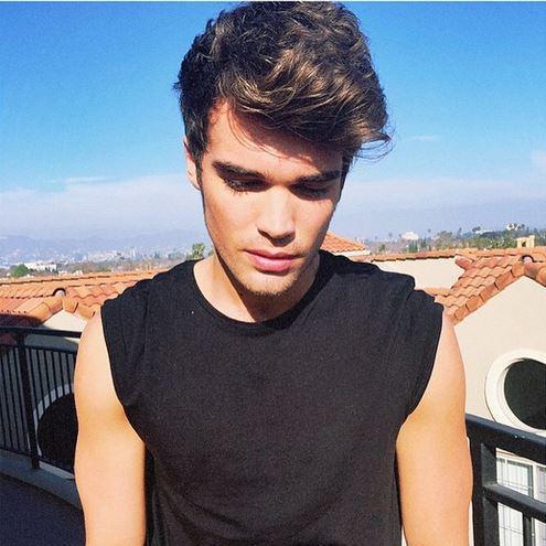 JoshRPGVAS's profile picture. ⛄❄