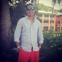Mike Morelos (@mikemrls) 's Twitter Profile