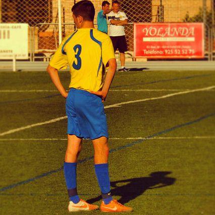 No entendería mi vida sin el Atlético de Madrid. Un ganador es un perdedor que nunca se dio por vencido.