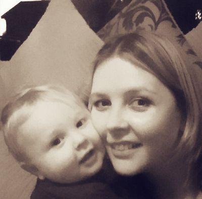 beccacbg's profile picture. 