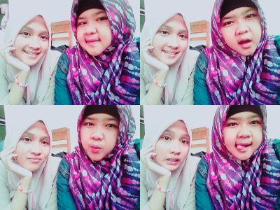 ummiekhanifah's profile picture. Always Support @bangbilly || IG: mifah16 | facebook:Ummie Khanifah ✌