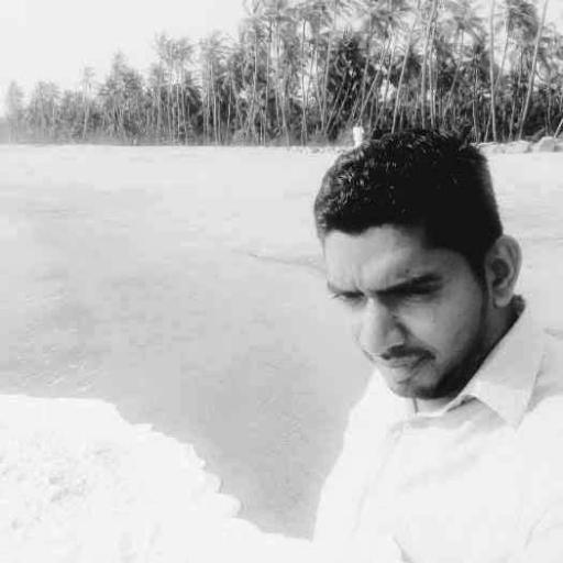 suhailc2k's profile picture. Peace & Love