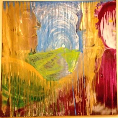 unfairoptions's profile picture. #artist #abstractoptions