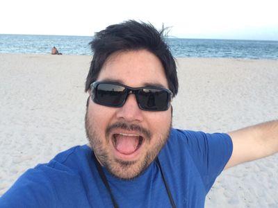 Pedro_ici's profile picture. Ingeniero Civil Industrial, fanático de las series, películas, juntas con los amigos y del fútbol, como tal hincha de Iberia los Ángeles.