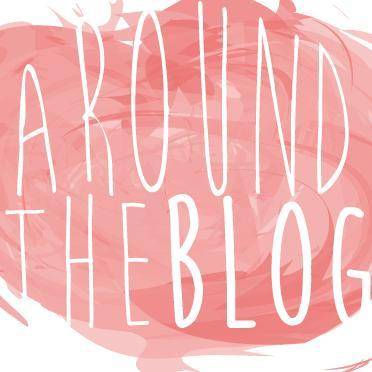 Renske AroundTheBlog