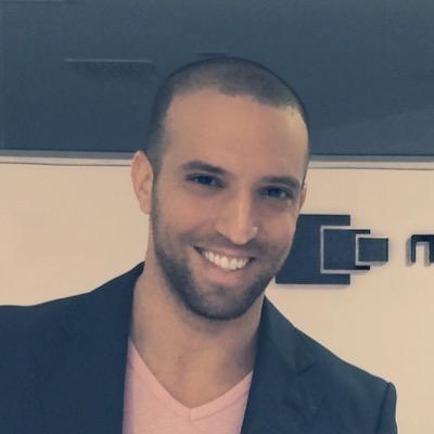 Emprendedor. Me interesan las ideas nuevas, los negocios interesantes y un buen networking.