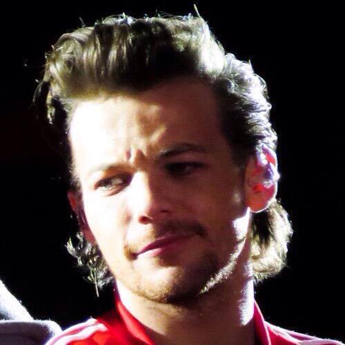 LouisRPGNACS's profile picture. sassy queen ✌