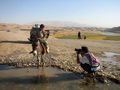フォトジャーナリスト
life work
アフガニスタン、イラクの取材

https://t.co/7fGS4Xw0pR