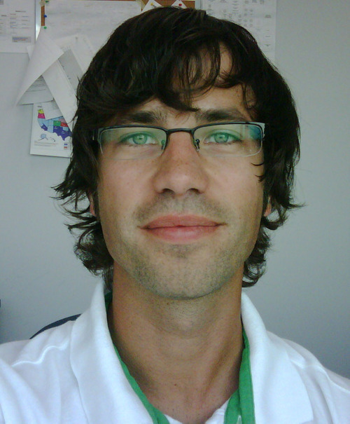 jeremyrcoughlin's profile picture. 