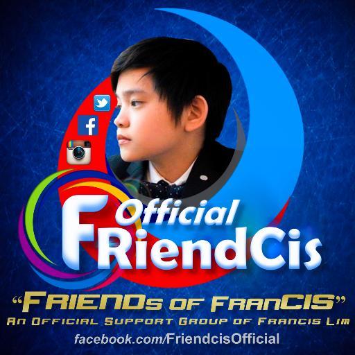 FRiendCis  short for Friends of Francis