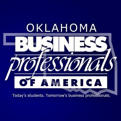 Oklahoma Business Professionals of America (BPA) is the premiere student organization for students interested in Business and Information Technology Careers.