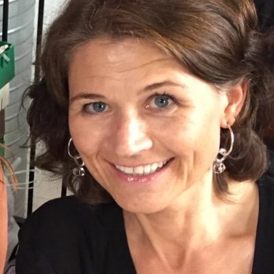 EBPytte's profile picture. medierådgiver IUM