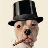 CigarMate's profile picture. Cigar Mate is the ultimate cigar accessory. A top-grain leather carrier for everything you need for a perfectly civilized cigar experience. Enjoy the moment!