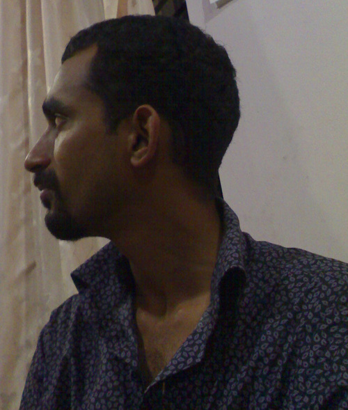 vkasudheer's profile picture. 