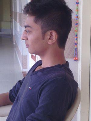 0f6a5d02af7f44c's profile picture. Dhaval
