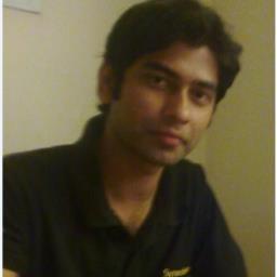 ranjan_kumar03's profile picture. Technologist@ Chicago Mercantile Exchange Group Inc.
Java , Scala  Python Programmer
