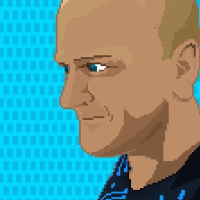 Jason Tammemagiさんのプロフィール画像