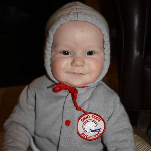 eric_bratt's profile picture. Husband, father, brother, son