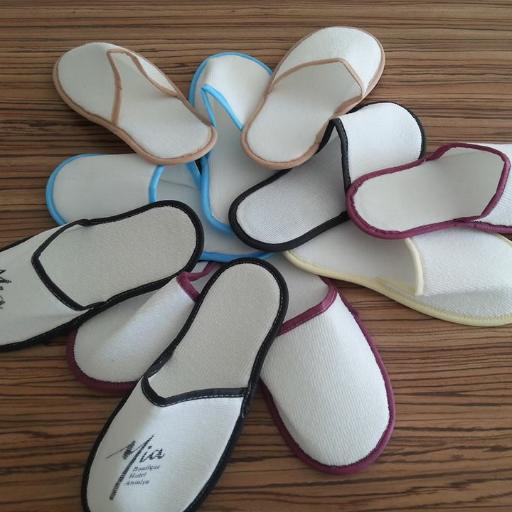 otelterligi's profile picture. Otel terlikleri toptan perakende imalat ve satış için hizmetinizdeyiz. Toptan otel terlikleri fiyatları için fırsatlar hakkında bizimle iletişim kurabilirsiniz.