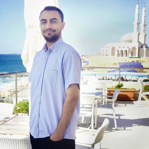 WasimFatair's profile picture. C# Developer