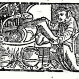 5chaosstars's profile picture. evil food tweets