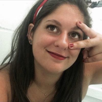 Amanda DiMare