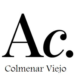 AhoraenComunCV's profile picture. 