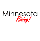 Blogging and tweeting about the rising Millennial generation in Minnesota. We are the ones we have been waiting for. Alter ego @dkix.