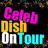 CelebDishOnTour's profile image
