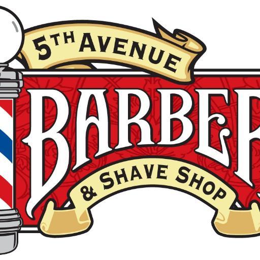 Barber Shop located near Downtown Naples, FL. Open Monday thru Saturday for all men's grooming needs..