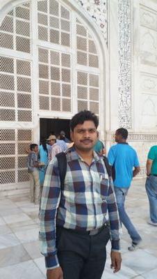 Raju17026012's profile picture. 