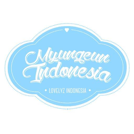 1st Indonesian Fanbase for LOVELYZ JIN. Bring you the latest update about JIN and LOVELYZ || Part of @LVLZIndonesia| MyungeunIndonesia@gmail.com