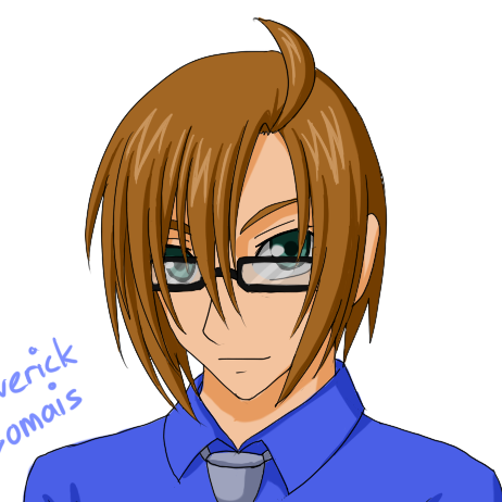 hey, I'm Mal! parents: @Casey_Vesperia & Raven | engaged: @nefertiaVierge #OC #Mage #Summoner | currently working with Jude and for the Union | #TalesOfLegacy