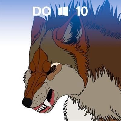 BloodPawWolf Profile Picture