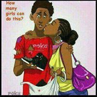 Auay Jokesomefun (@sundayakinjide) 's Twitter Profile Photo Auay Jokesomefun (@sundayakinjide) 's Twitter Profile Photo